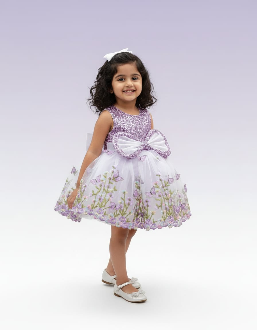 Doll Frocks